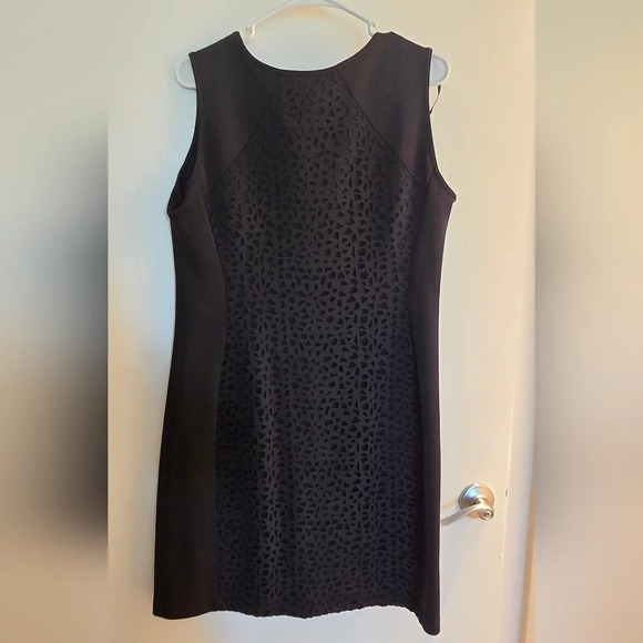 Donna Ricco Polyester Sheath Dresses for Women - Picture 1 of 6